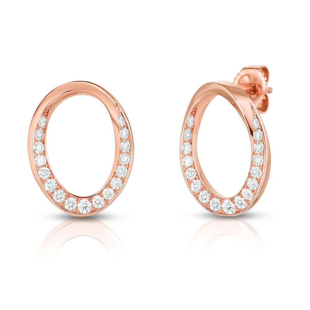 Bespoke earrings hotsell
